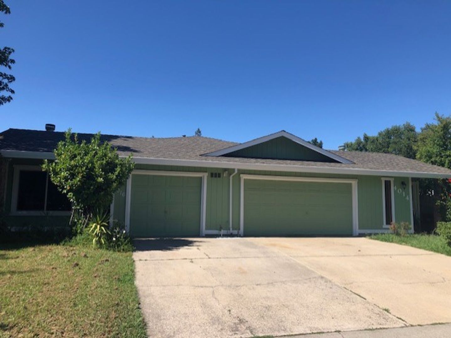 North Highlands Apartment: 4014 Tresler Avenue