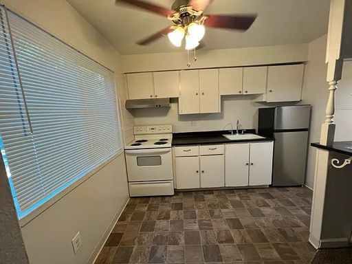 For Rent – Spacious 1-Bedroom Apartment in Sacramento! – photo 1