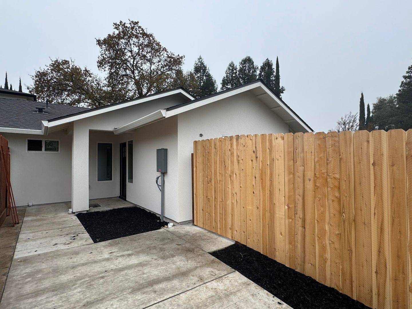 Rocklin Apartment: 4700 3rd Street