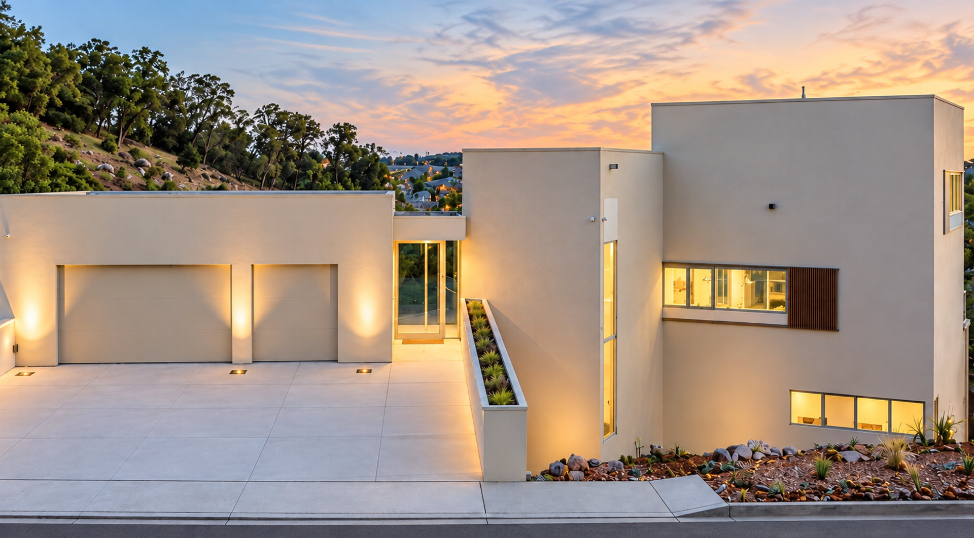 El Dorado Hills House: 1022 Via Treviso