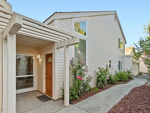 2-Rooms for Rent in a 3-Bedroom Home – Davis, CA