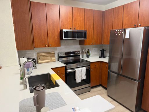 Condo for Rent – Antelope, CA