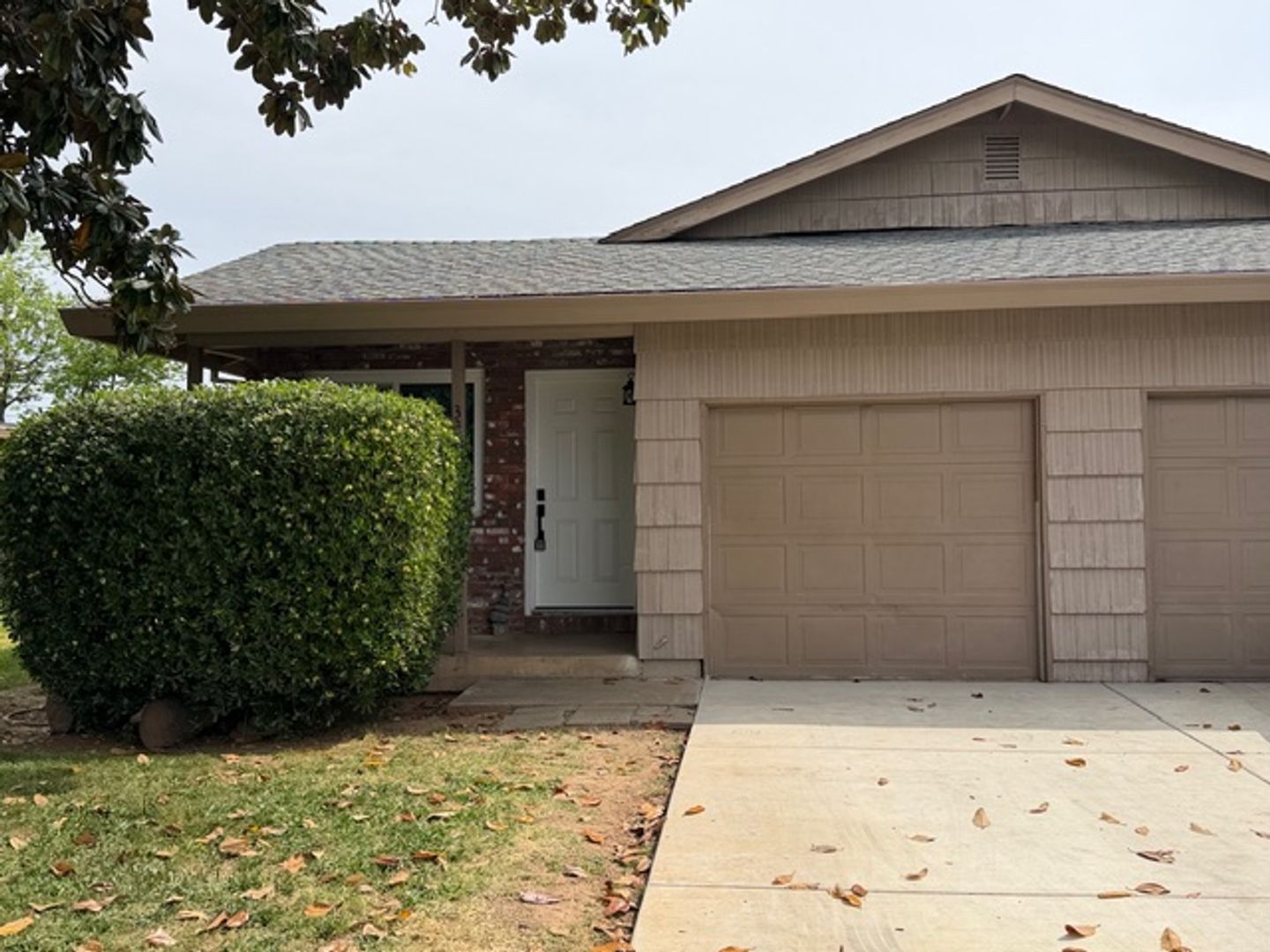 Sacramento Apartment: 3329 Routier Rd