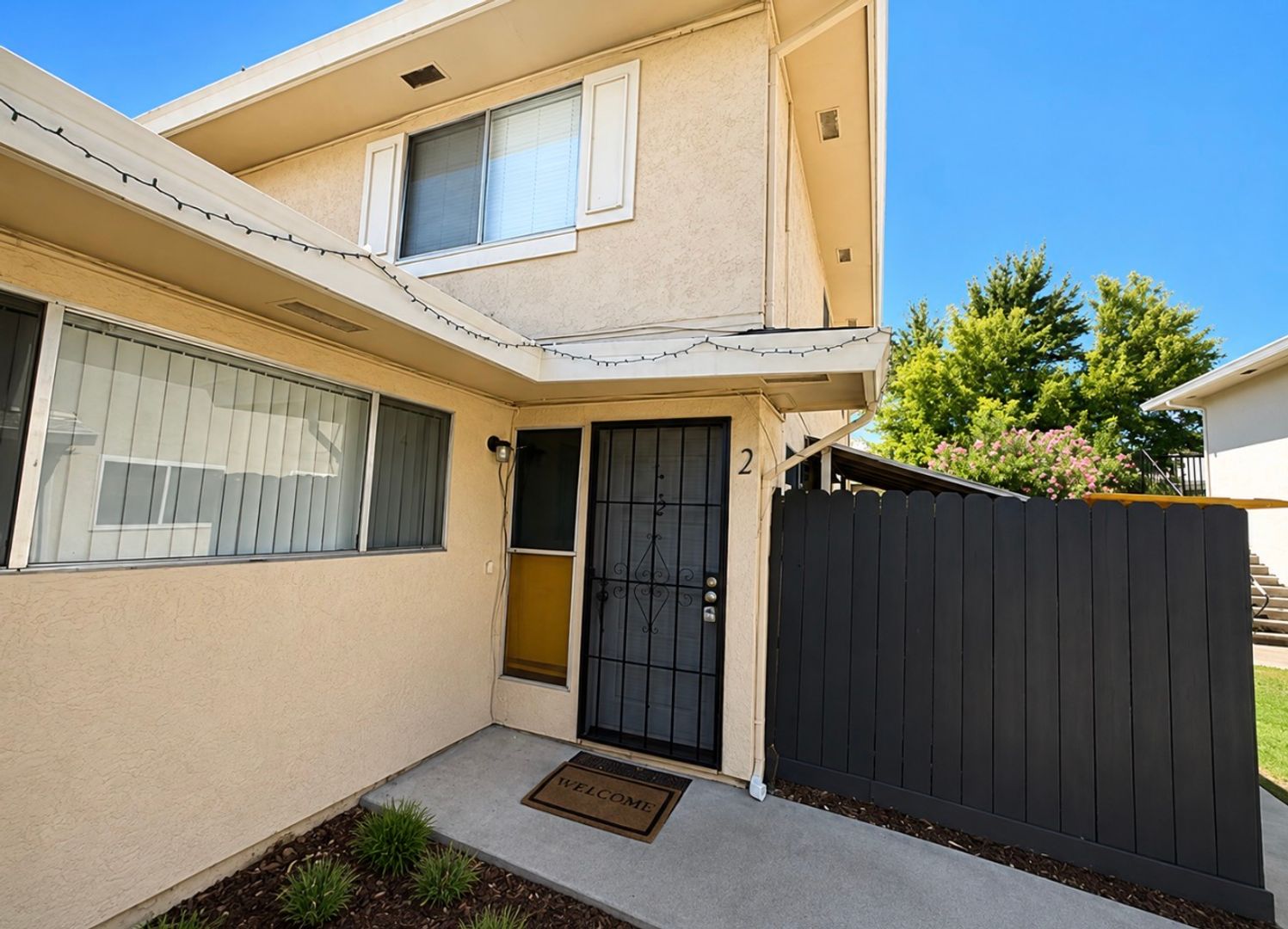 Citrus Heights Apartment: 6544 Bremen Drive