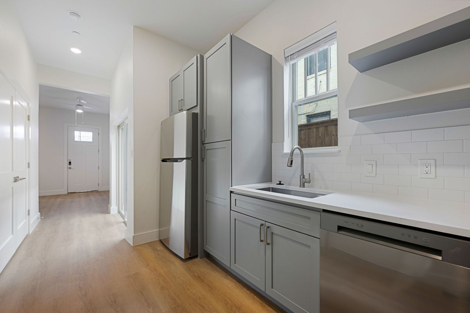 Dallas Apartment: 5313 Reiger Avenue