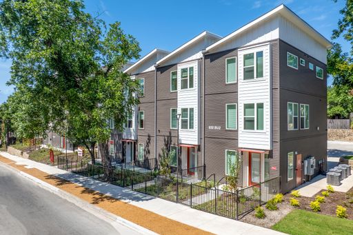 850 South Ewing Avenue - 110 – photo 1