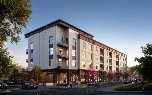 B2 - Two Bedroom – photo 1