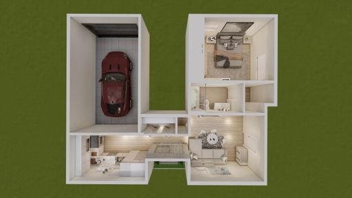 Townhome – photo 1