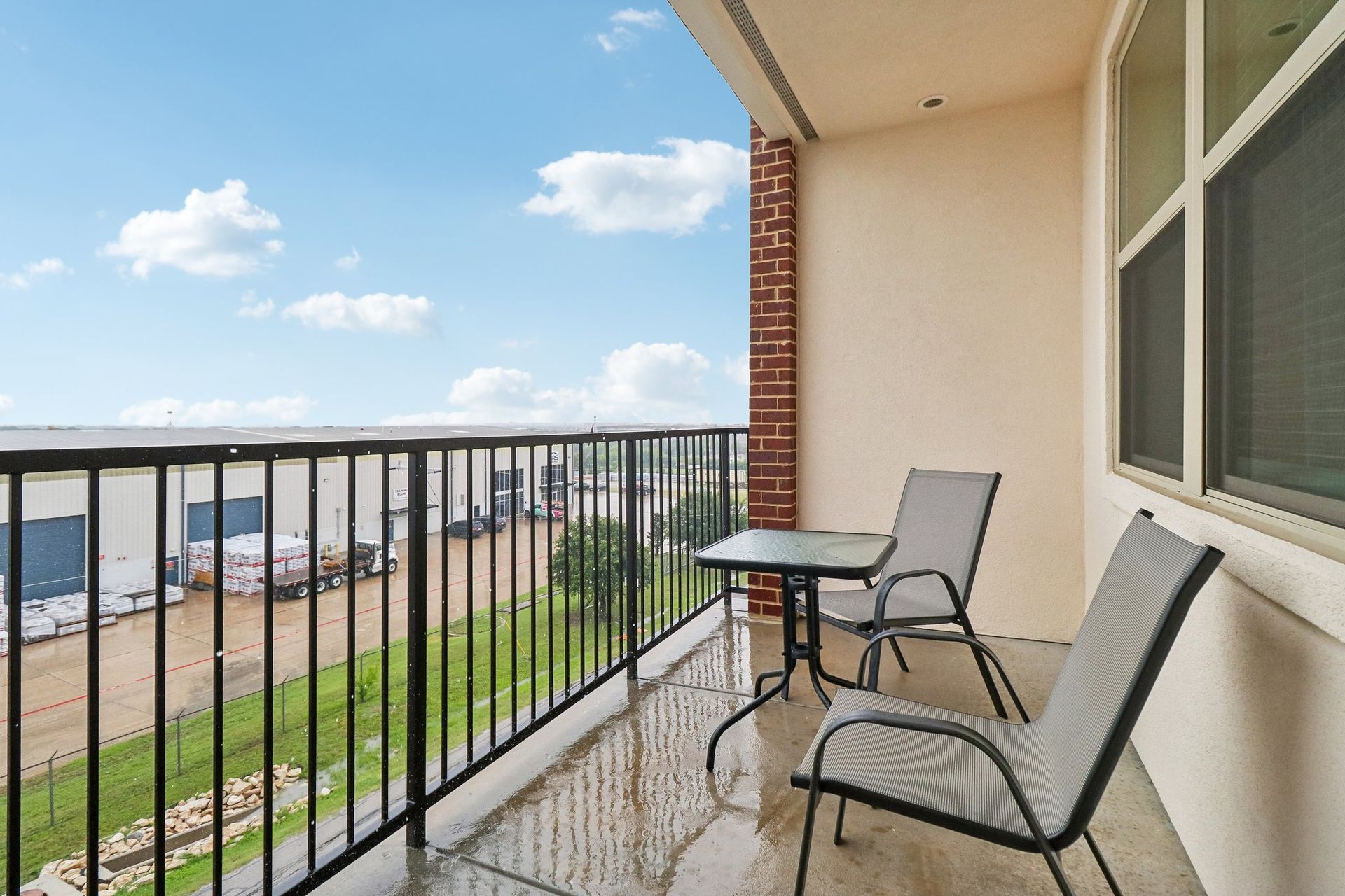 View Rail District 24 of 24