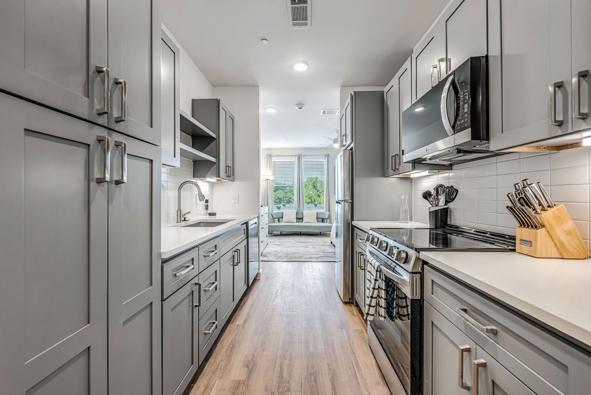East 9th 9 of 24