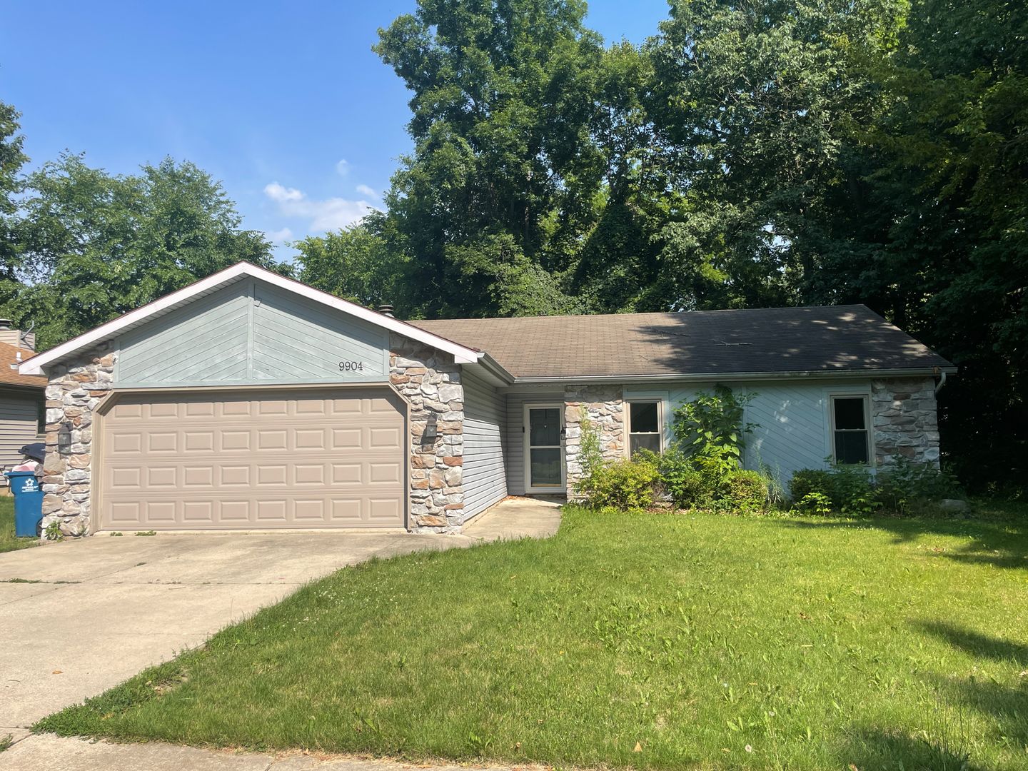 Home for rent by Capital Property Management