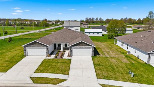 Thunderhawk Villas - Olsen Model – photo 1