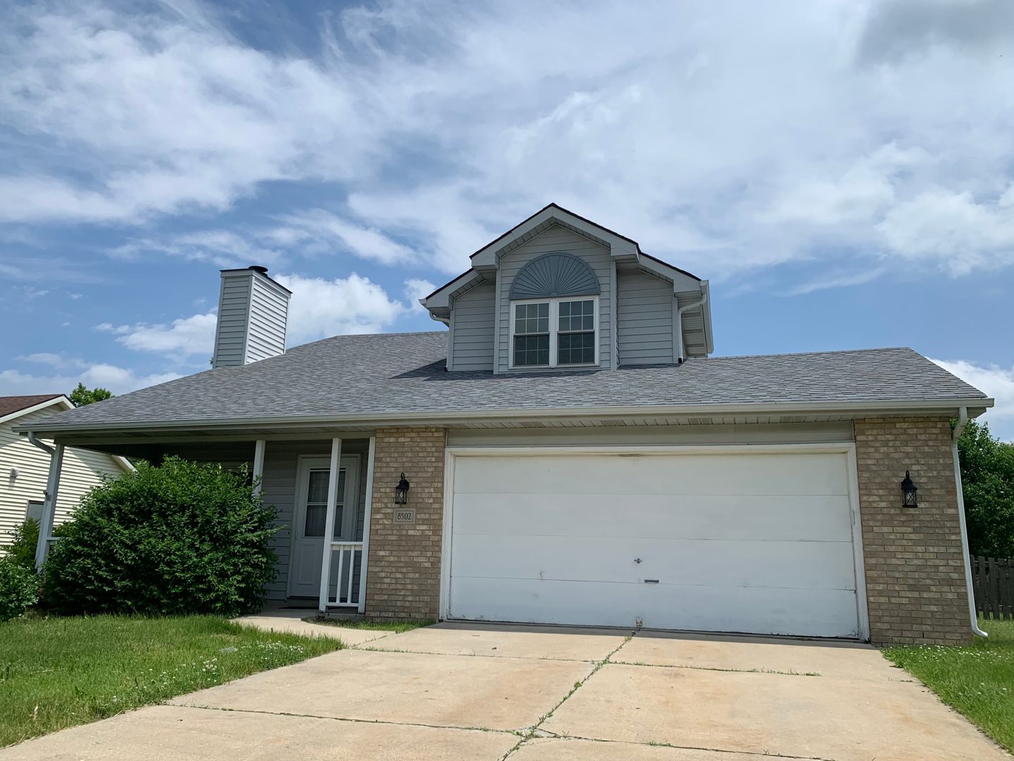 Fort Wayne House: 8502 Medallion Run