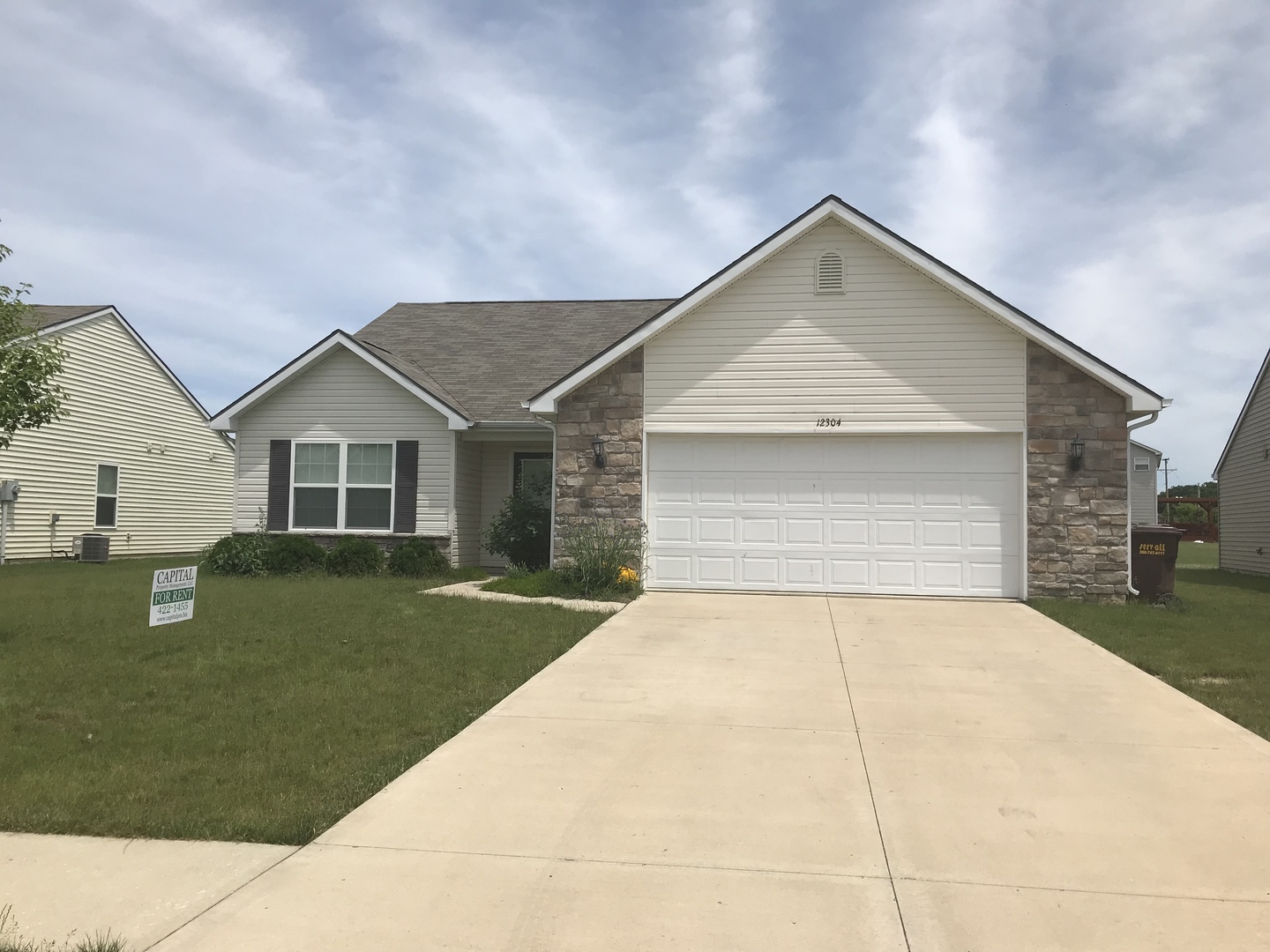 Fort Wayne House: 12304 Shearwater