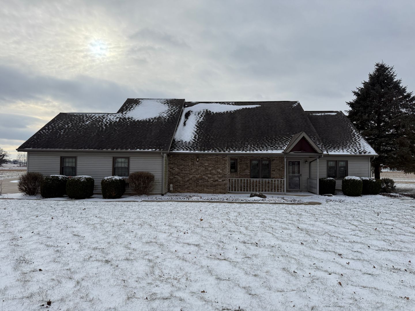 Churubusco House: 5050 S 700 E #57