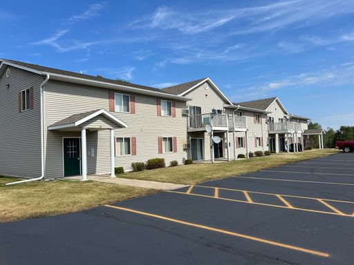 Wautoma 2 Bedroom/1 Bath