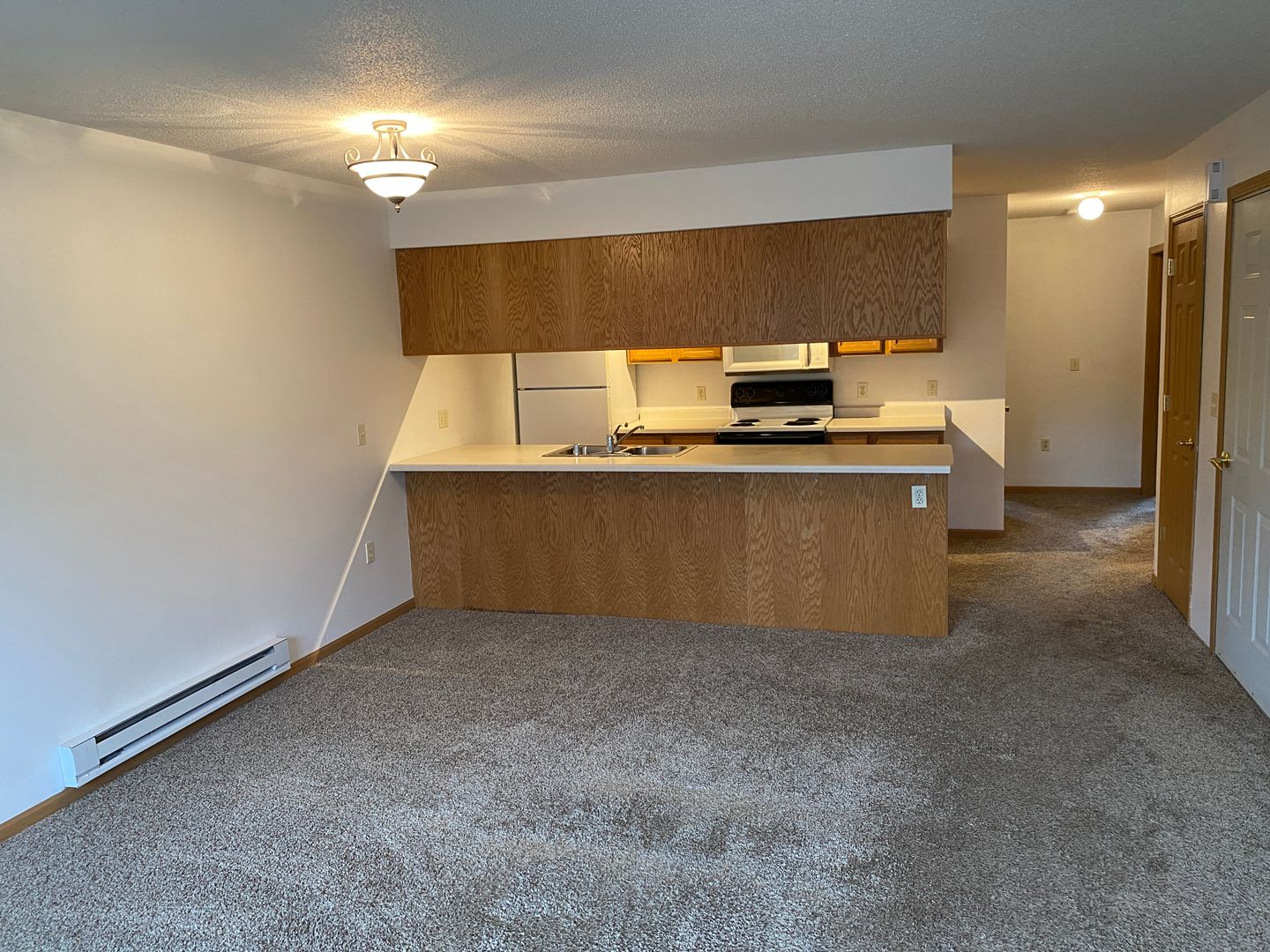 Wautoma Apartment: 224-270 N Century Dr