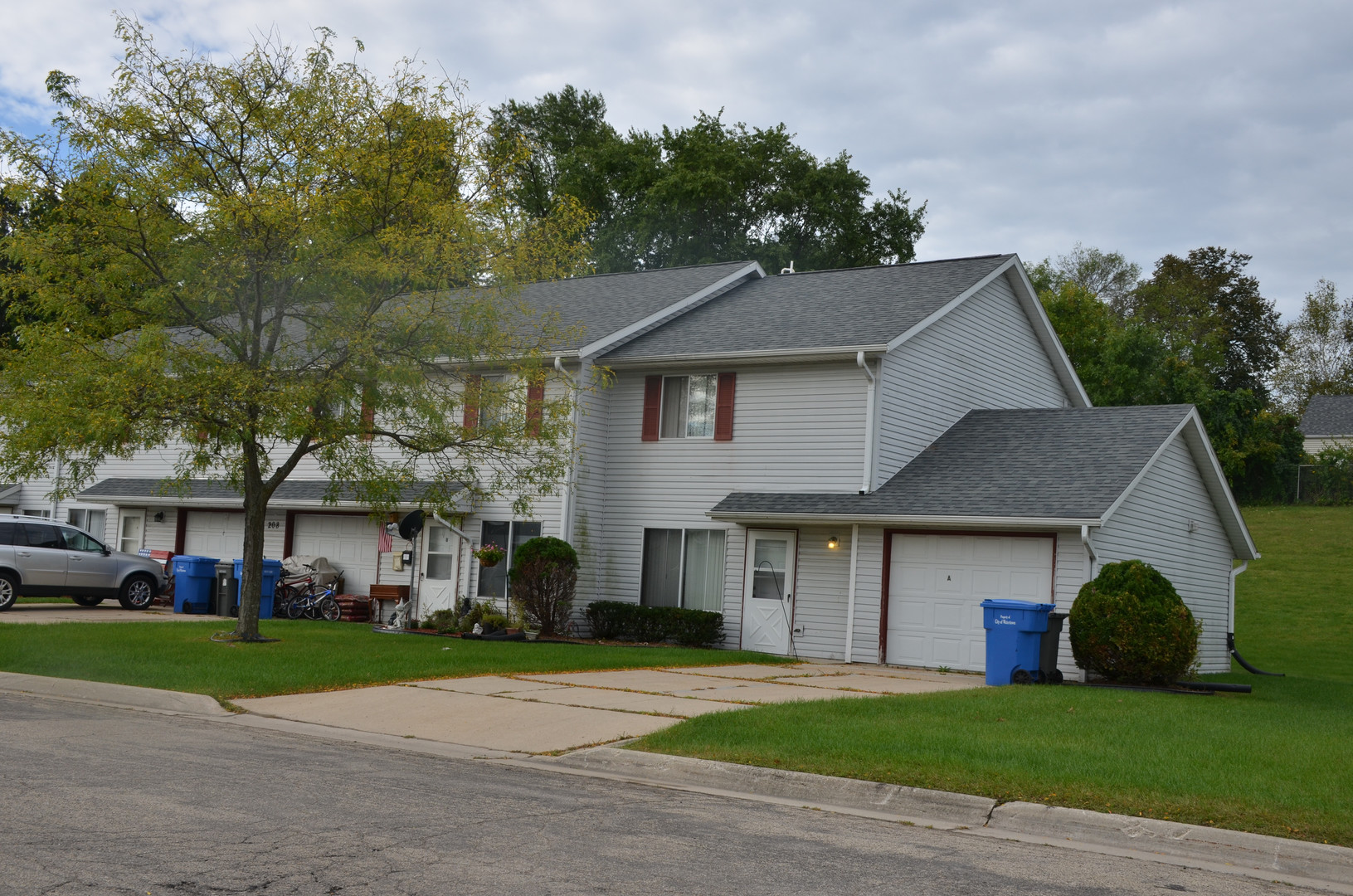 Sunnyfield Townhomes, LLC