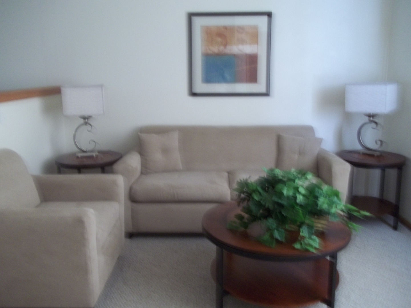 Janesville Apartment: 3202-3216 Midvale Drive