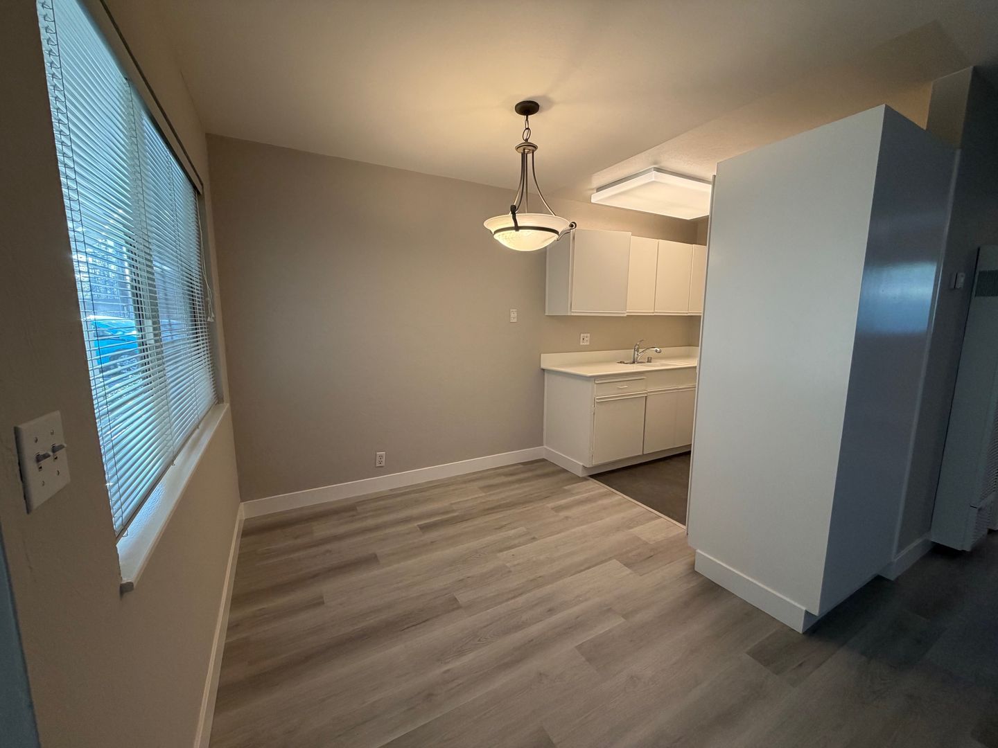 Menlo Park Apartment: 3455-85 Alameda de las Pulgas