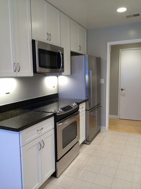 Menlo Park - Noel Oaks Apts - Close to Downtown, Caltrain, Stanford, Burgess Park