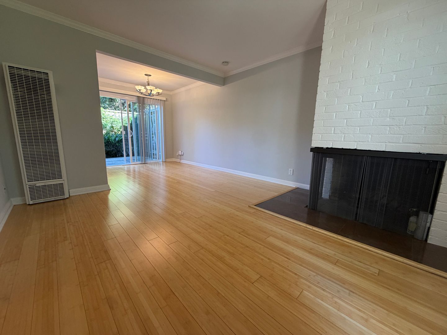 Menlo Park Apartment: 1101 Noel Drive