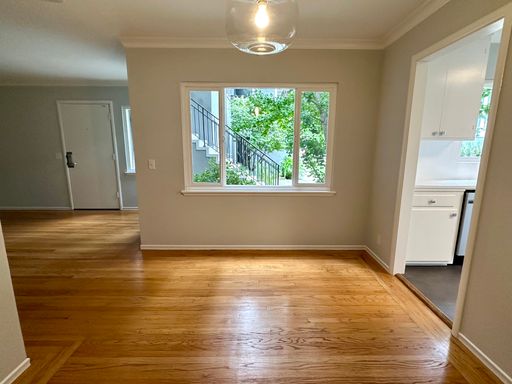 Menlo Park - Menlo Pointe Apts - Close to Downtown, Caltrain, Stanford