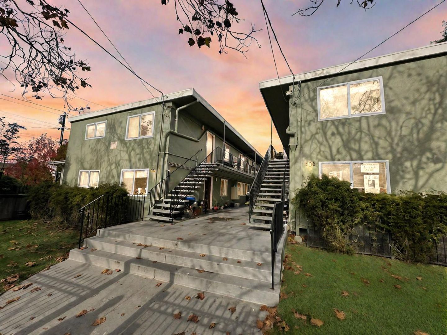 Oakland Apartment: 592 59th Street