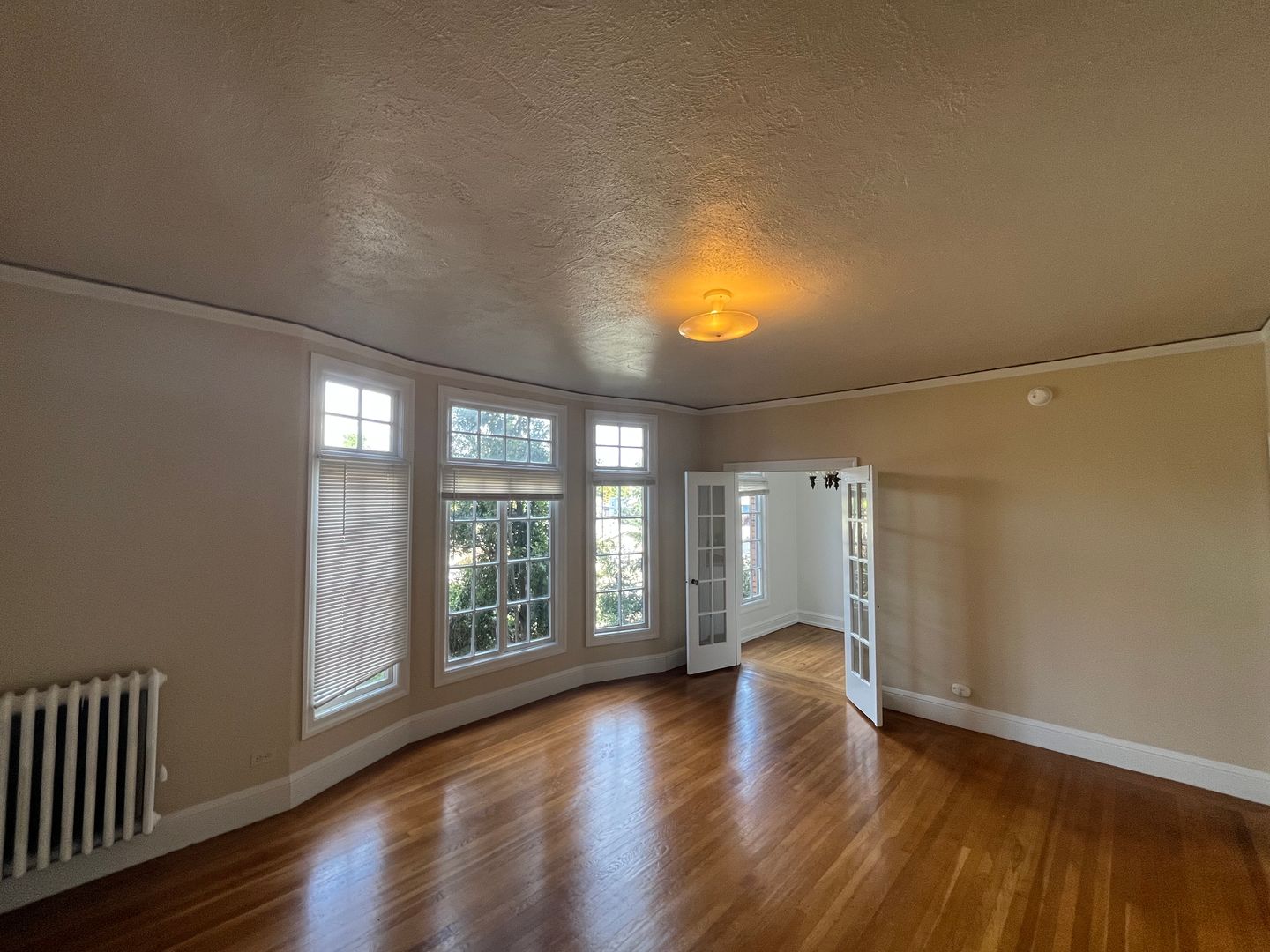 Oakland Apartment: 231 29th Street
