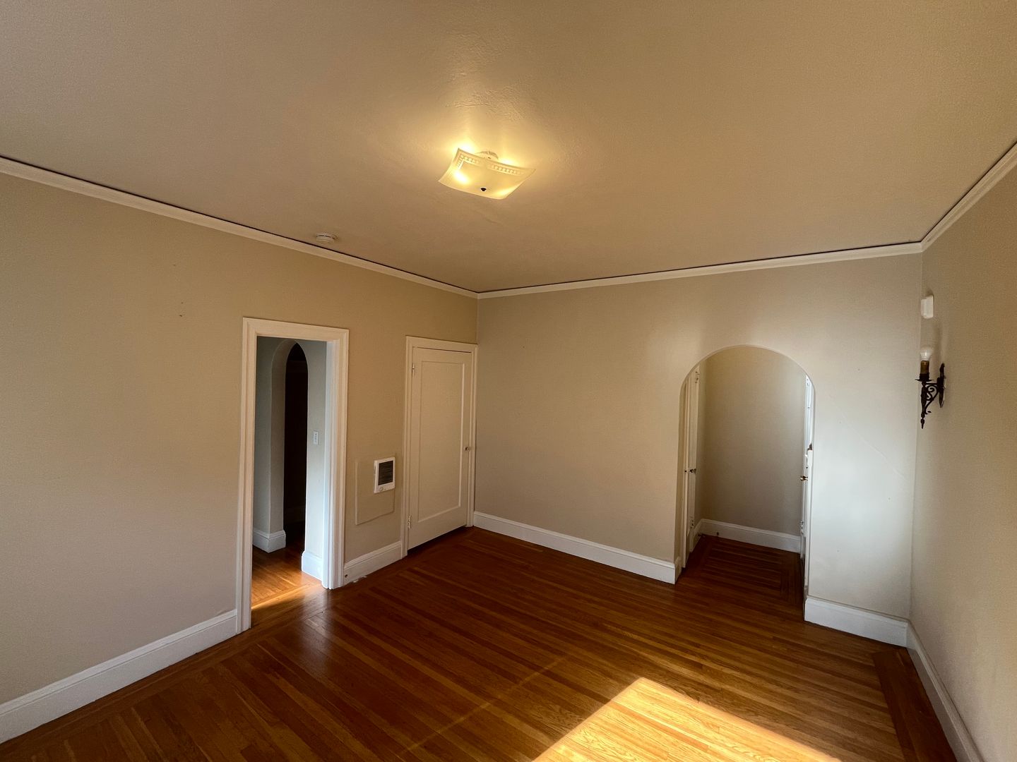 Oakland Apartment: 231 29th Street