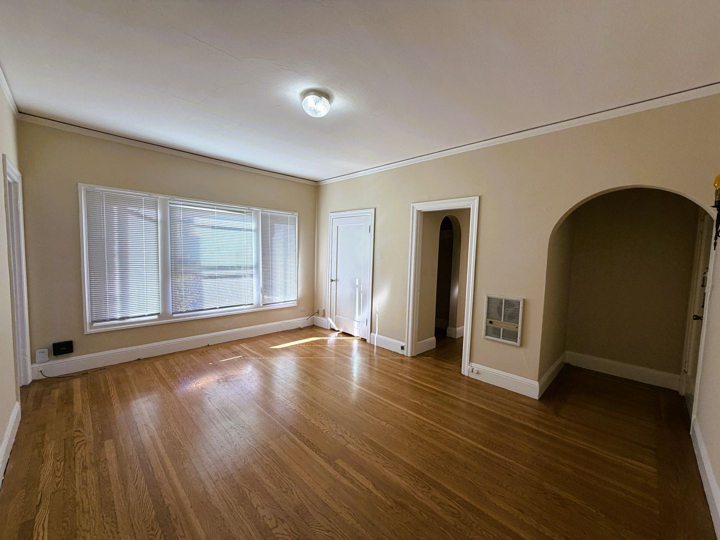 Oakland Apartment: 231 29th Street