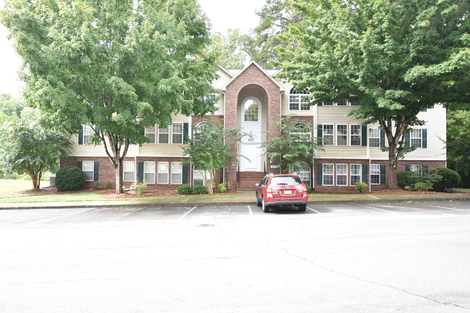 Winston Salem Condo: 424 Mill Pond Dr