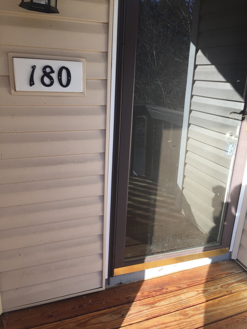 WINSTON SALEM House: 180 DRIFTWOOD LANE