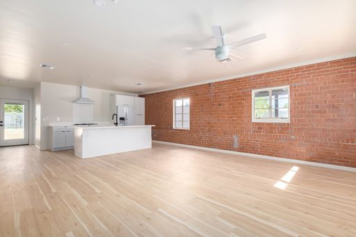 Historic Charm Meets Modern Comfort: A Bright & Inviting 3 Bed, 2 Bath Home! – photo 1