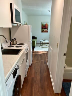 Newly renovated and FURNISHED 1 Bedroom/1Ba near UW Campus/UW Hospital off of University Ave! – photo 1