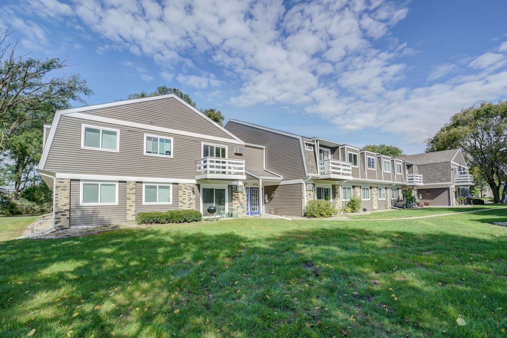 Middleton Apartment: 2928 Patty Lane