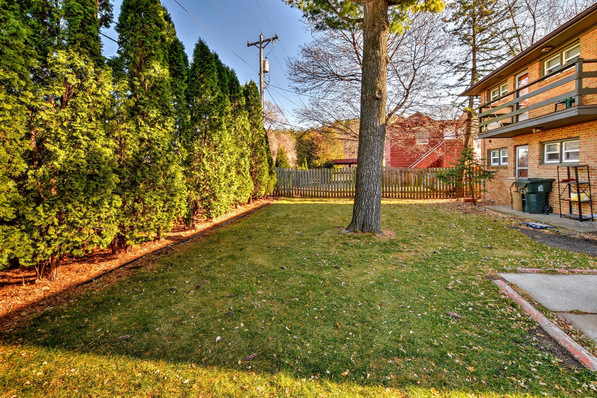 Madison Apartment: 4210 Lumley Rd