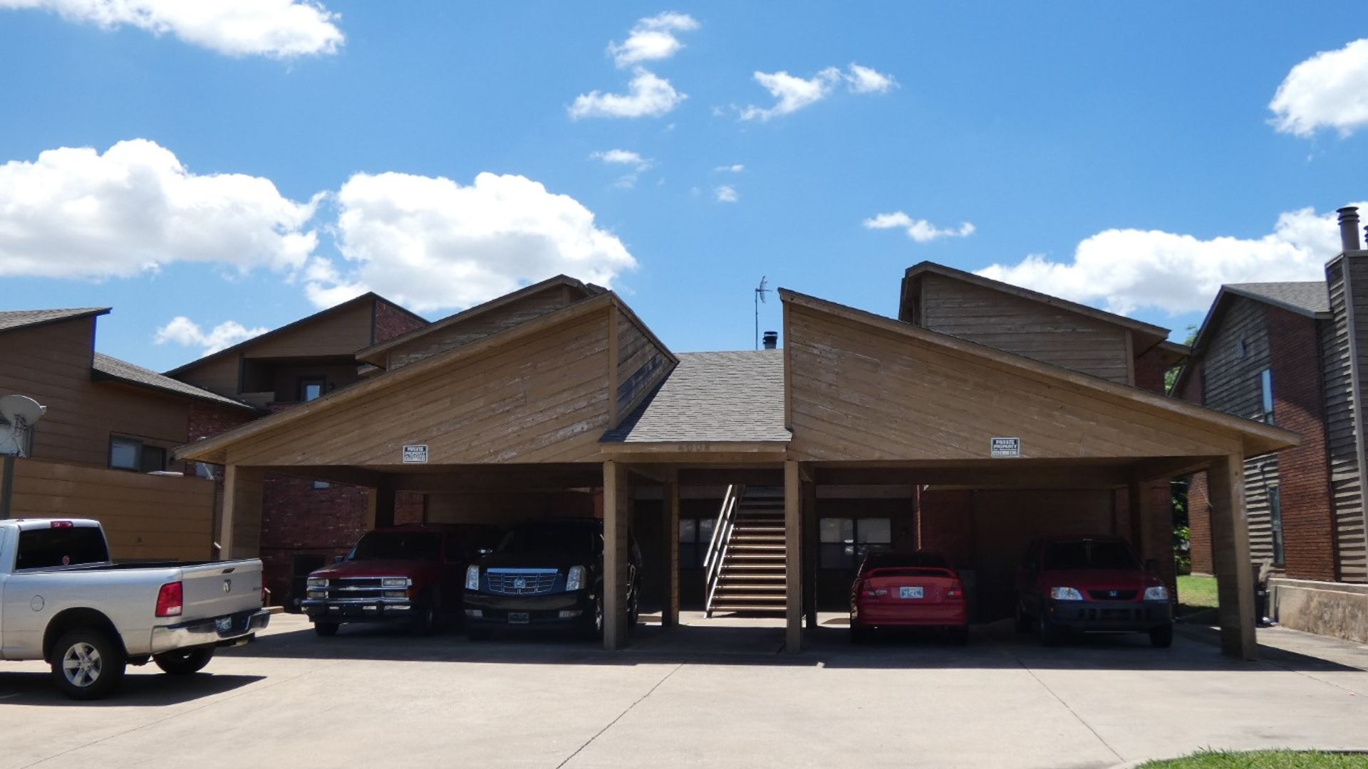Lawton House: 4008 NW Ozmun Unit A