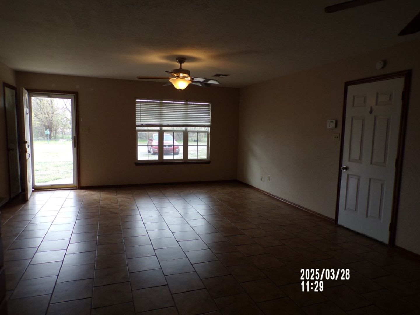 Cache House: 201 W E Ave