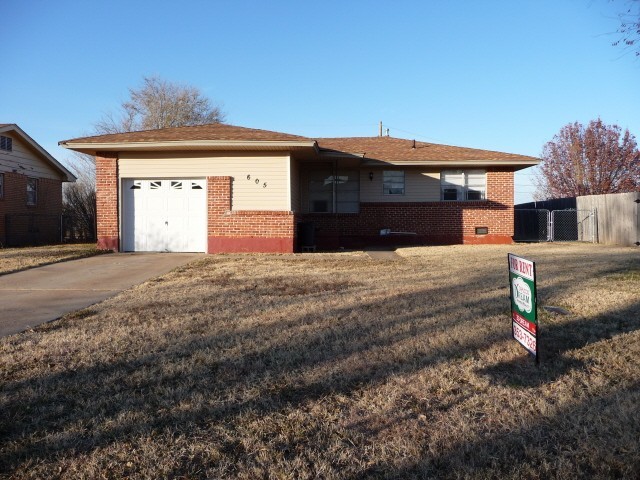 Lawton House: 605 SW 45th St.