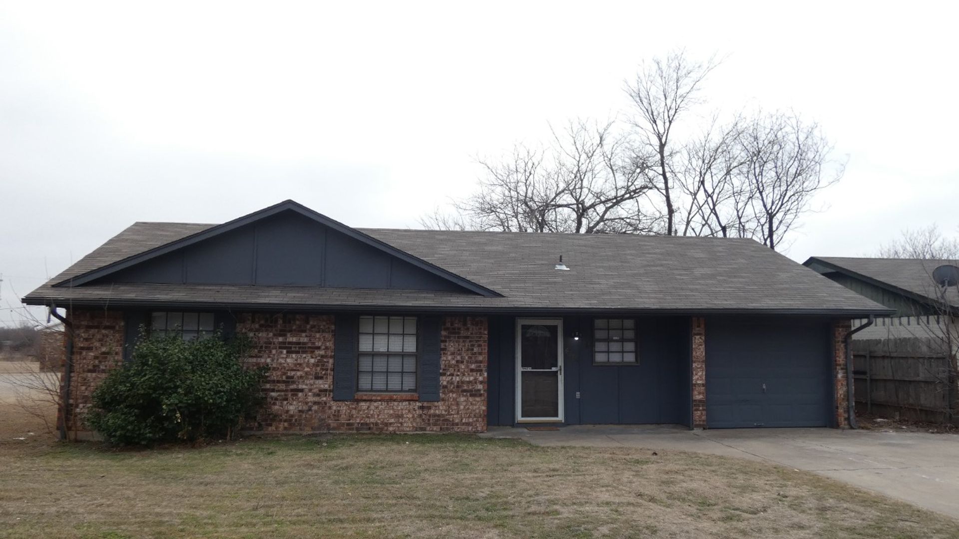 Lawton House: 6404 NW Birch