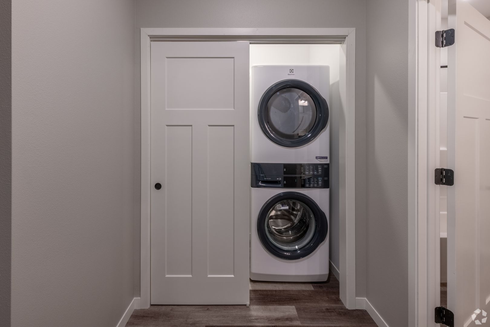 Laundry room at Northern Lights Bldg. 02 (2 of 3)