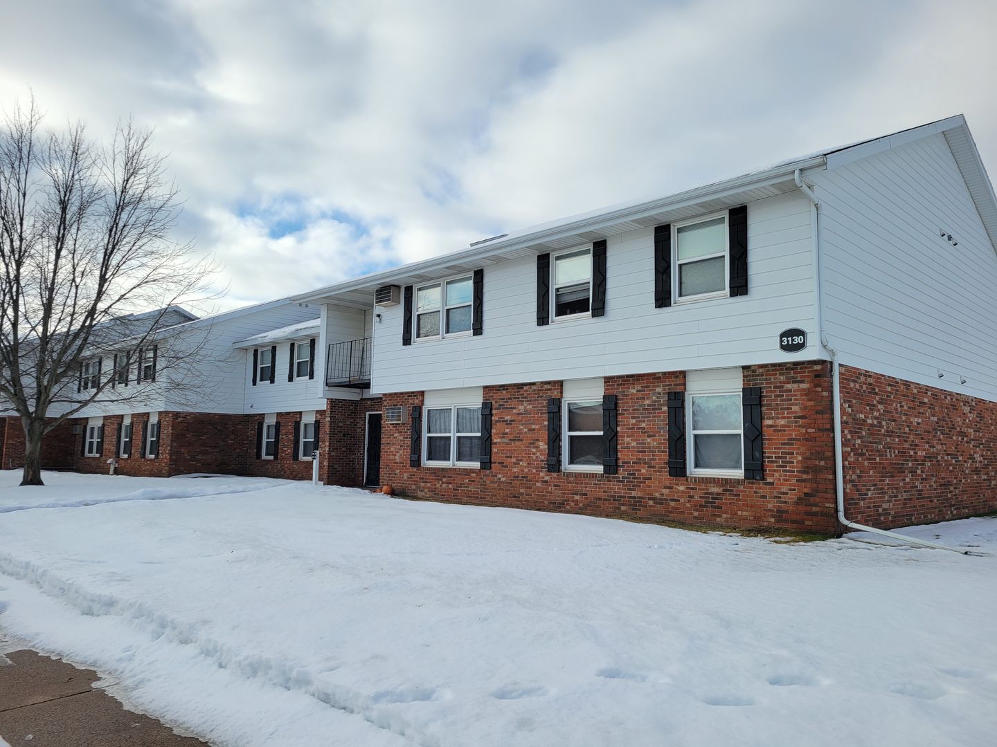 Eau Claire Apartment: 3130 Eldorado Blvd