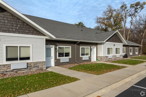 Brand New 2 Bedroom 1 Bathroom Apartments- Built in 2026- Prescott, WI ✨Limited-Time Offer: FREE Applications + 1/2 OFF First Full TWO Months! (Valid until 09/30)