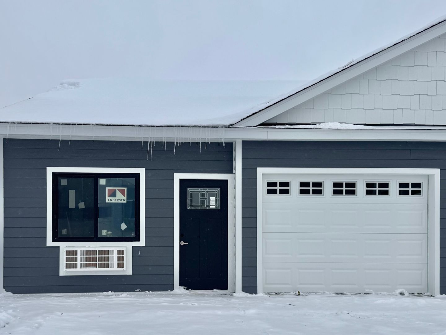 New Richmond Apartment: 659 Industrial Blvd.