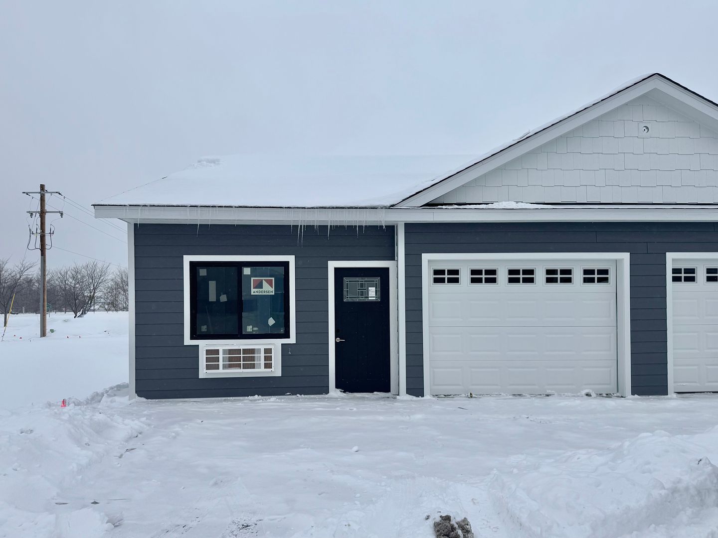 New Richmond Apartment: 659 Industrial Blvd.