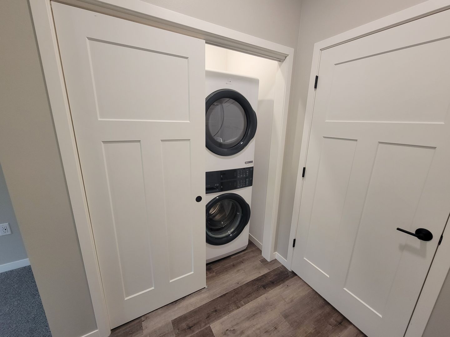 Laundry room at Northern Lights Bldg. 02 (3 of 3)