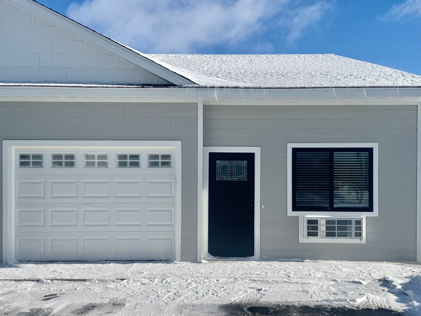 New Richmond Apartment: 639 Industrial Blvd.