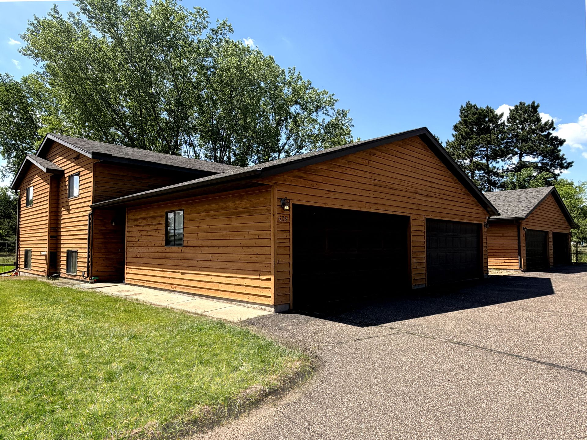Altoona Apartment: Saxonwood Road