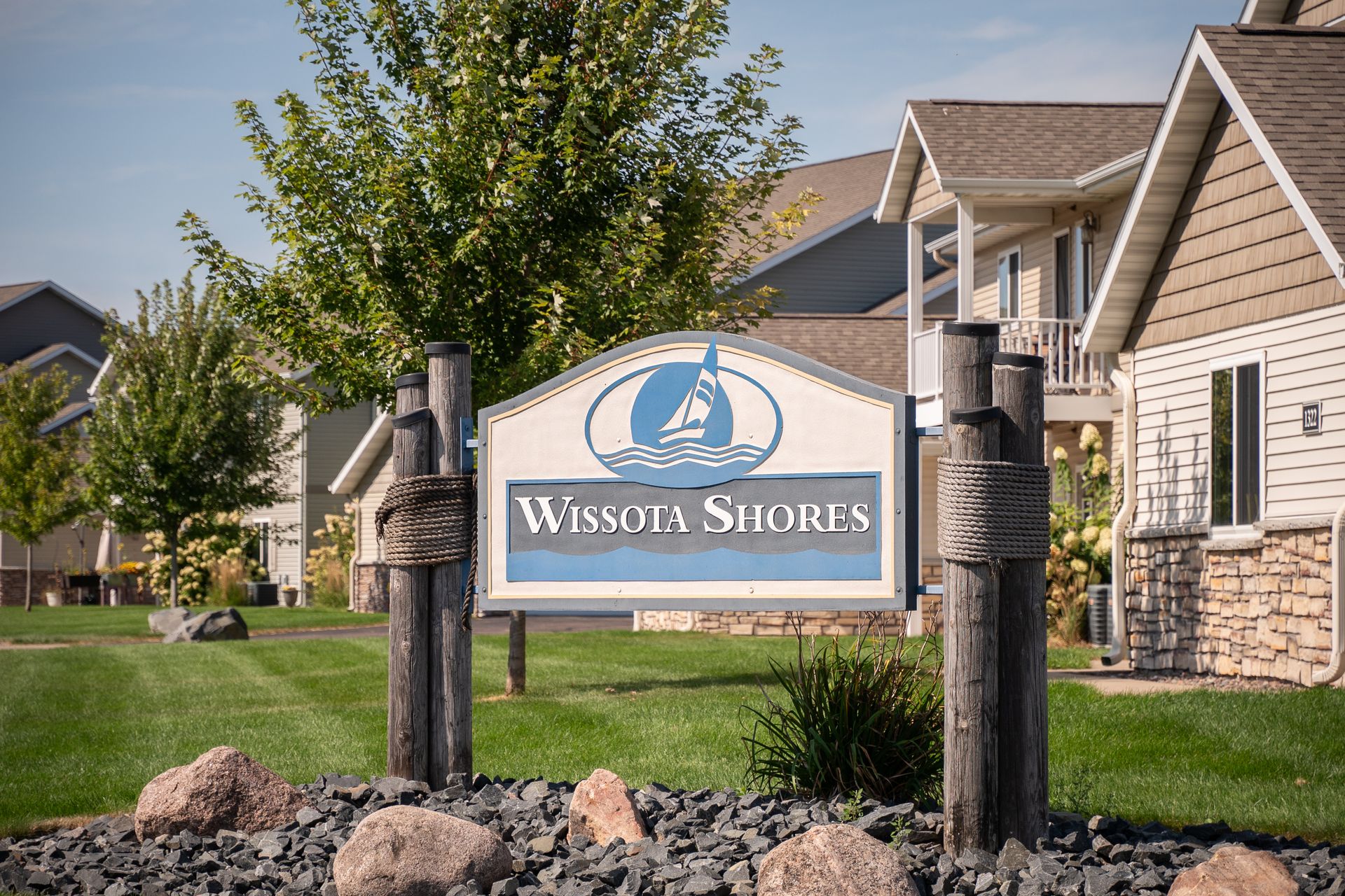 Chippewa Falls Apartment: 1292 Parkland Dr. #1-4/1358 Wissota Green Pkwy #1-4